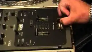 Stabs Techniques
