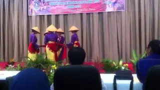 FLS2N 2014 Tari, kepri tingkat provinsi (batam)