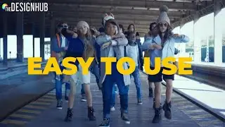 Free After Effects Templates 2021 | Free AE Intros & Promos