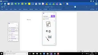 Read&Write for Windows - Prediction