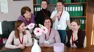 8 марта
