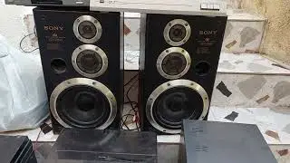 new Stereo Collection Arrivale - وصول مجموعة اجهزة ستيريو جديدة.. Mustafa Electronics