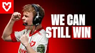 The Voice Comms Behind MOUZ Impossible Comeback