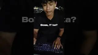 Buti na pigilan😌. #developer #programmer #laravel #programminglanguage #coder #coderlife #javascript