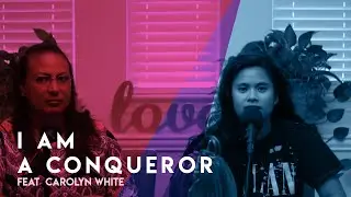 Unspoken Words 83 feat. Carolyn White