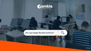 Explora la Excelencia Educativa en Rambla Instituto