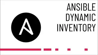 Ansible Dynamic Inventory