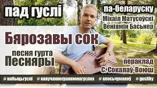 Бярозавы сок
