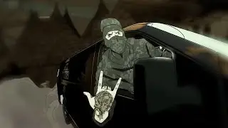 $UICIDEBOY$ - BOSSIER CITY (miro edit)