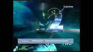 BBC Two Continuity - Tuesday 12th July 2011