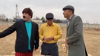 Soddagina yaznam | Yangi avtomobil