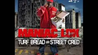 Maniac Lok - All Boss (Feat. E-40, Bosko & Hogg Boss)