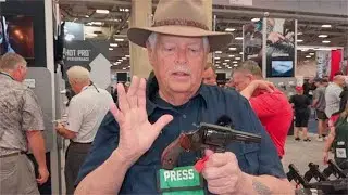 6-5-25 Triggered: NRA Show Surprises!