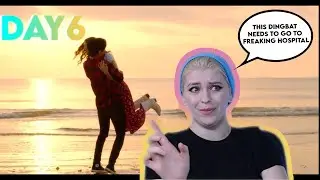 DAY6 "You make Me" M/V Reaction