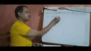Integration by parts-10(S.N.DE,EX=7,S.A.Q type question answer)