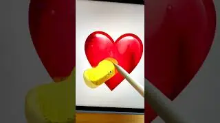 ❤️‍🔥🩹 Heart on fire Emoji 