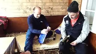 Получили свои черные пояса по Джиу-джитсу