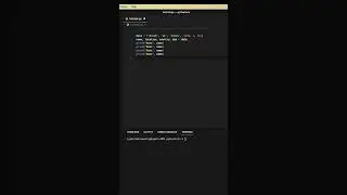 Python - How-to Unpack a Sequence into Separate Variables 