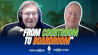 From Law to Family Business: The Spiritual Capital of a Family Bank | Family Biz Show
