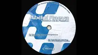 Abdul Raeva - Karima's Duff Duff