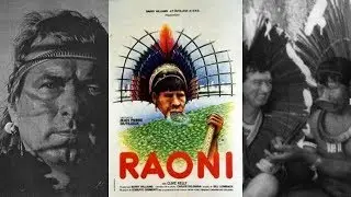 Raoni 1978 - Legendado