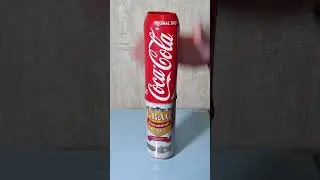 Как сделать кока колу
