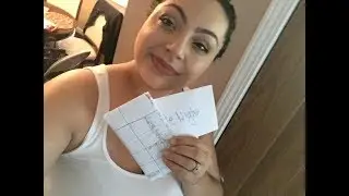 How I budget | Envelope