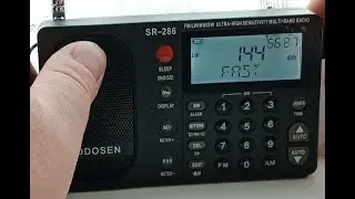 Qodosen SR-286 Russia