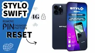How To Reset Stylo Swift 4G || Stylo Swift 4G Hard Reset