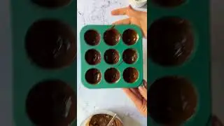 Trader Joe's Peanut butter Cup DUPE👀
