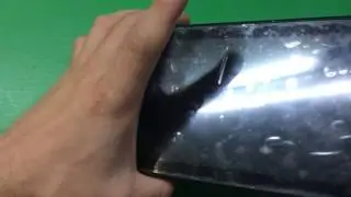 Планшет DEXP URSUS A370i Не включается