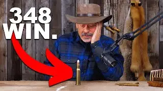 340: The 348 Winchester