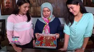 Batik Gak Melulu Di Atas Kain | ON THE SPOT (02/10/23)