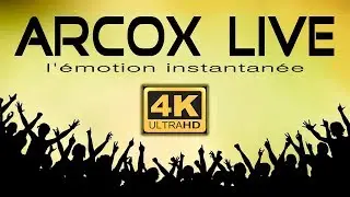 ARCOX LIVE