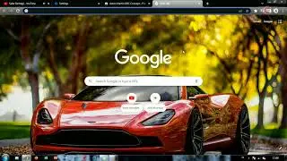 How to Change Google chrome theme on your PC | Custom your Chrome Interface
