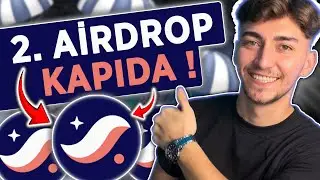 Starknet 2. Airdrop İçin Bunları Yapıyorum ! Starknet Airdrop Rehberi