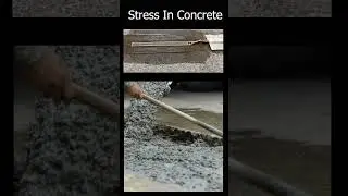 It's now possible to measure strain, in a concrete way.