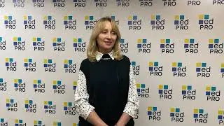 Отзыв студента ДПО "Интегративная нутрициология" - Позднякова Лариса, 23 поток