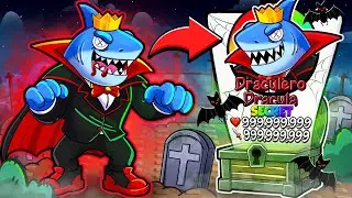 How to Unlock BRAINROT DRACULAERO DRACULA in Brainrot Evolution!!