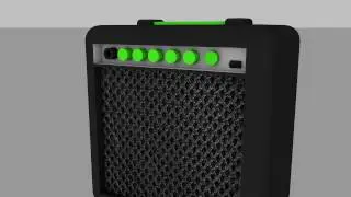 3D Build-o-Rama