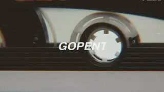 80s Pop Type Beat - 'Opportunity' (Prod. Gopent) | 80s Funky Pop Type Beat