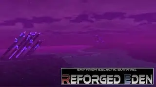 Reforged Eden [Hard] #15 - Стрим пошёл не по плану