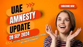 amnesty uae 2024 latest news today | amnesty 2024 uae | uae visa amnesty 2024 | amnesty scheme 2024