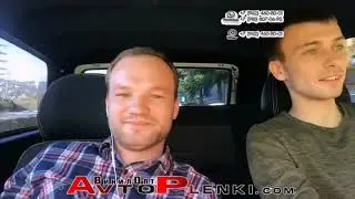 Хромированная Нива история авто моменты,  история тюнинга понравится всем