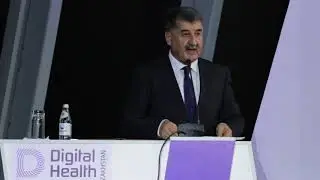 SHODIHON ZHAMED Speech