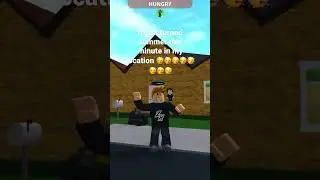 #roblox #bloxburg #dance #shorts