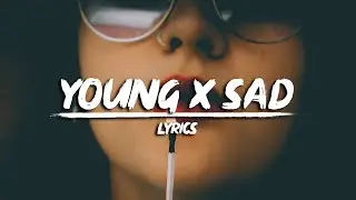 Noah Cyrus - Young & Sad (Lyrics)