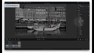FotoMagico 6 - Effects Tutorial