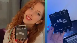 Mixer de Estudos Santo Angelo ME412