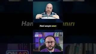 Tuva Cihangir Atasever'in Uzay Görevi Nasıl Gerçekleşti? #shorts